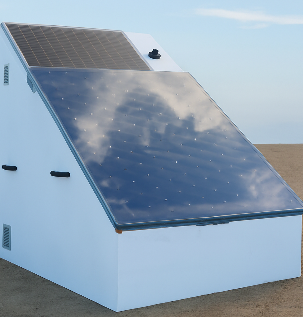 Collector proof of concept